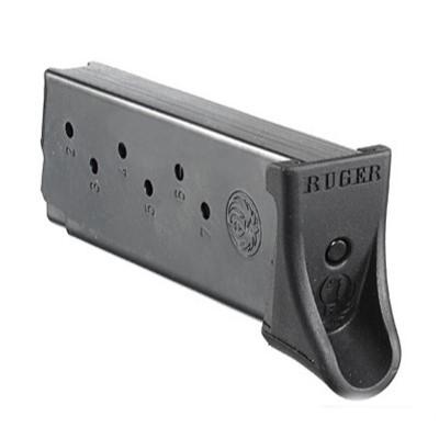 Ruger LC9 9mm 7rd Steel Blued 2-Pack - View 2