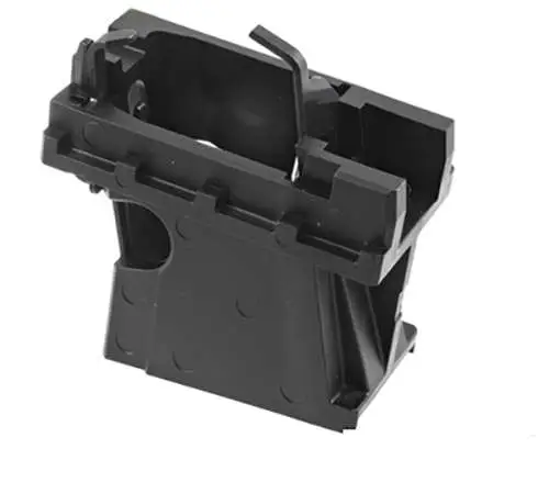Ruger PC Carbine Mag Well Insert Assembly 9mm Luger/40 S&W Glock Style Black - View 2