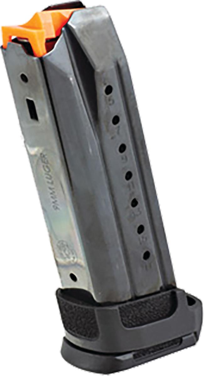 Ruger Security-9 9mm Luger Magazine 17 Round - View 2