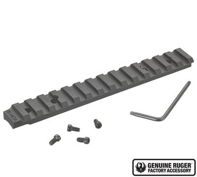 Ruger American Rifle 20 MOA Scope Base - View 2