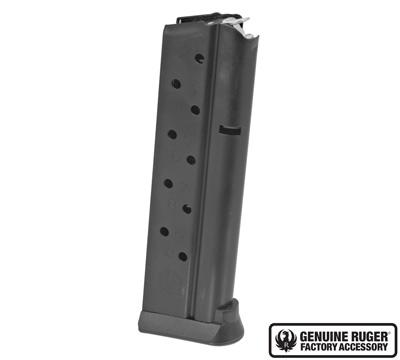 Ruger SR1911 MAGAZINE 9MM 10RD MAG SR1911 CLIP 10 ROUND - View 2