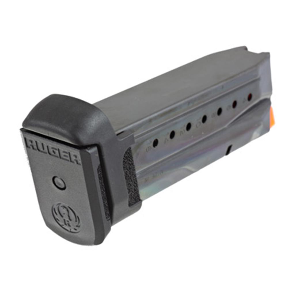 Ruger 90691 Security-9 Value Pack 17rd Magazine Fits 9mm Luger Black... - View 2