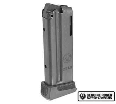 Ruger LCP II .22 LR 10-Round Magazine - View 2