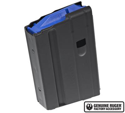 Ruger American 6.5 Grendel 10-Round Magazine - View 2