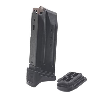 Ruger 90728 Security 10rd 380 ACP Fits Black Steel - View 2