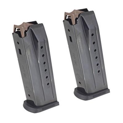 Ruger Security-380 Magazine 15rd 380 ACP 2-Pack - View 2