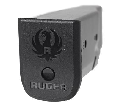 Ruger LCP Max 380 ACP 10-Round Magazine - View 2