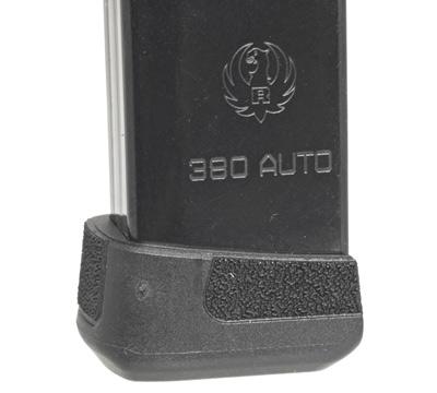 Ruger LCP Max 380 ACP 12 Round Magazine - View 2