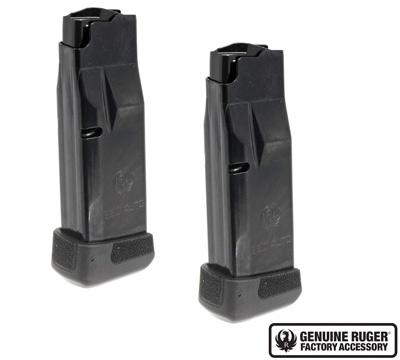 Ruger LCP Max Magazine 380 ACP 12 Rounds 2 Pack - View 2