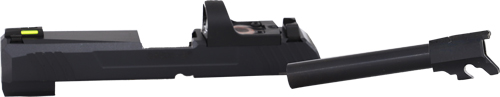 RUGER MAX-9 Long Slide Assembly with Red Dot - View 2