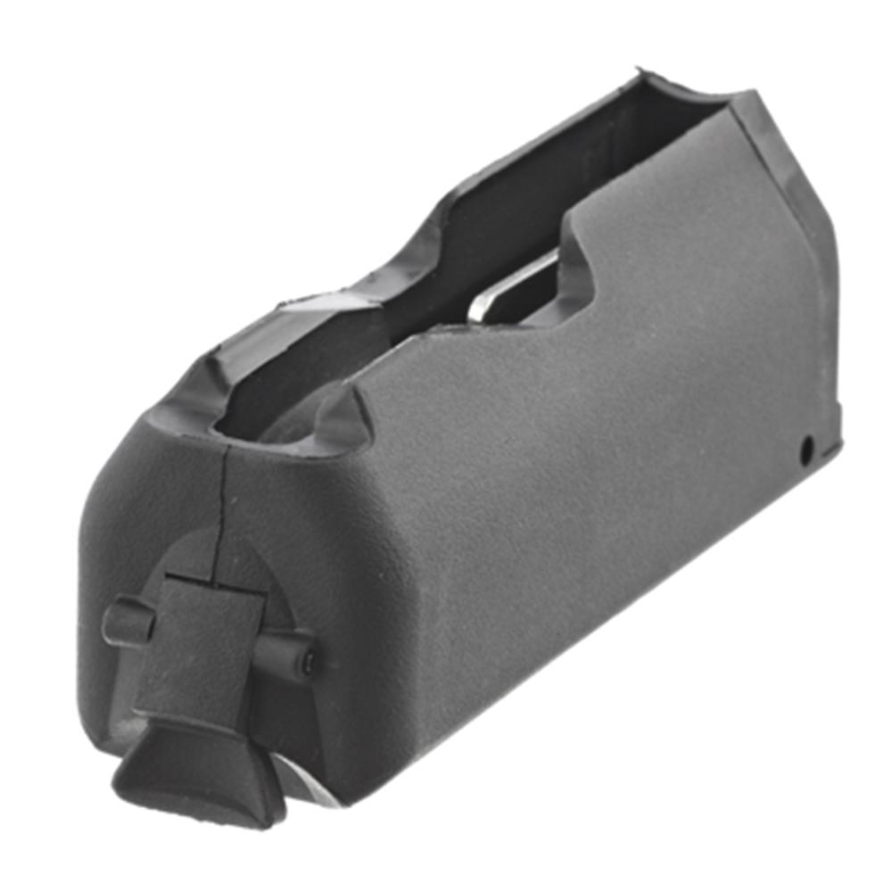 Glenfield LA Rifle Magazine Blued .30-06 Sprg .270 Win 4/rd - View 2