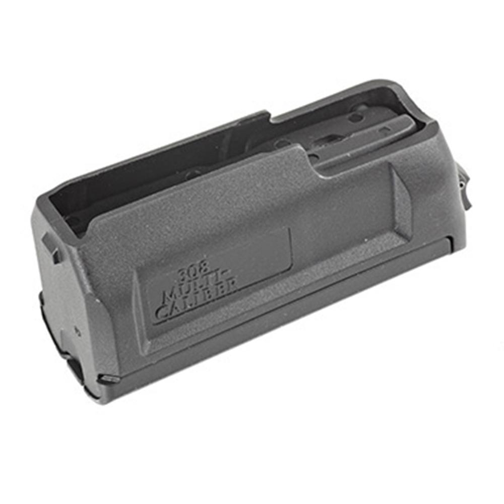 Glenfield Rifle Magazine Blued .308 Win 6.5 Creedmoor .243 Win 4/rd - View 2