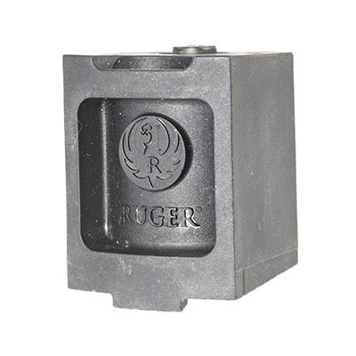 Ruger 10/22 Magazine .22LR 10 Round Left Hand Black - View 2
