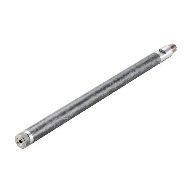 Ruger 10/22 Carbon Fiber Rifle Barrel .22 LR 16.1 1/2x28 Thread - View 2