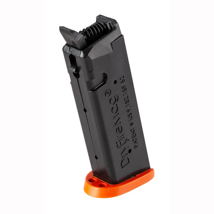 DryFireMag DFMG9 Glock 9mm/40S&W Training Magazine Standard Trigger - View 2