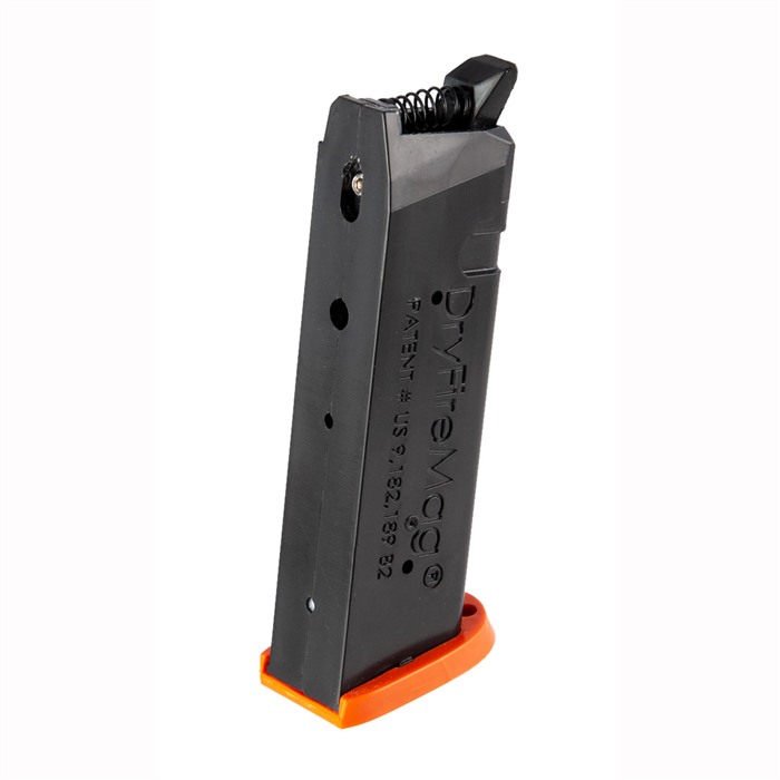 DryFireMag DFMG9 Glock 9mm/40S&W Training Magazine Standard Trigger - View 3