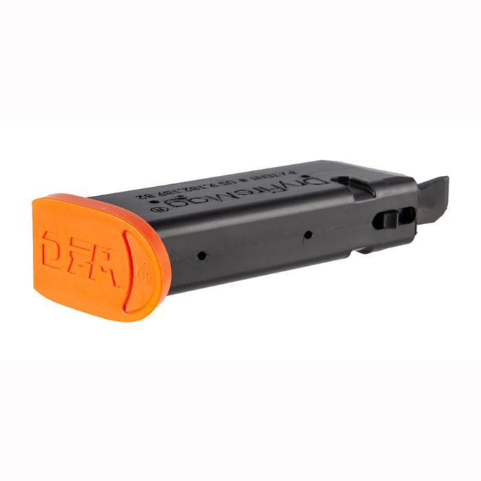 DryFireMag DFMG9 Glock 9mm/40S&W Training Magazine Standard Trigger - View 4