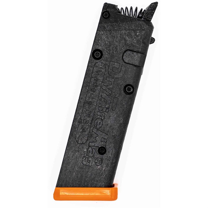 DryFireMag DFMG9 Glock 9mm/40S&W Training Magazine Standard Trigger - View 5