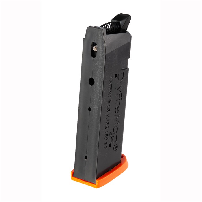 DryFireMag DFMG9SP Training Mag Glock 9mm/40S&W Double Stack - View 3