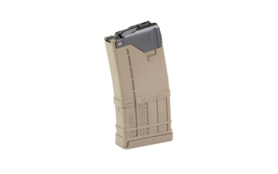 Lancer Systems L5AWM Limited 15/20 .223/5.56/.300BLK FDE Magazine - View 2