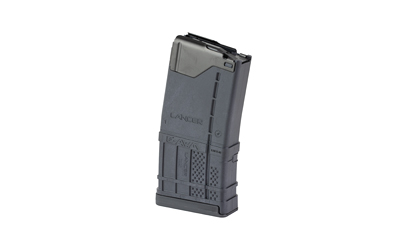 LANCER SYSTEMS L5AWM LIMITED 15/20 OPAQUE BLACK - View 3