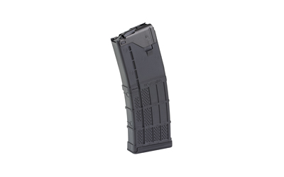 Lancer L5LG21030BLK L5AWM 5.56 Black Polymer Limited 10/30 Magazine - View 2