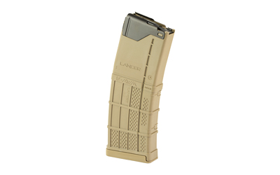 Mag 10-30 Limited Gen2 5.56 Black 10-rd - View 3
