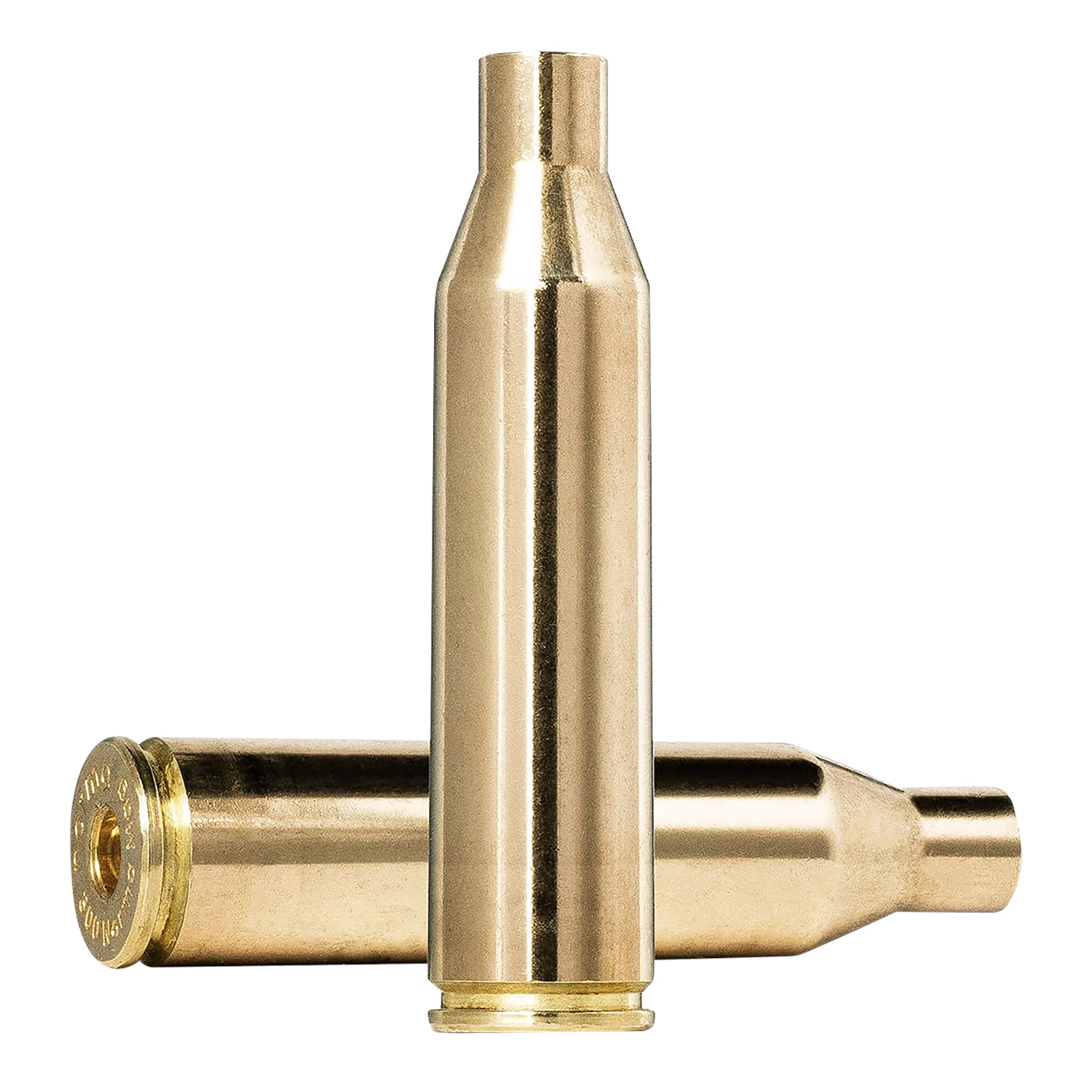 Norma 20275617 .300 Norma Magnum Rifle Brass 50ct Reloading Cases - View 2