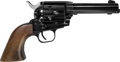 EAA Bounty Hunter Revolver 44 MAG 4.5" Black - View 2