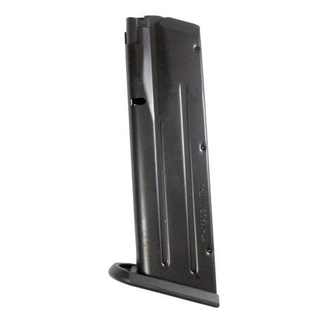 EAA Girsan Full Size Witness Handgun Magazine 10mm - View 2