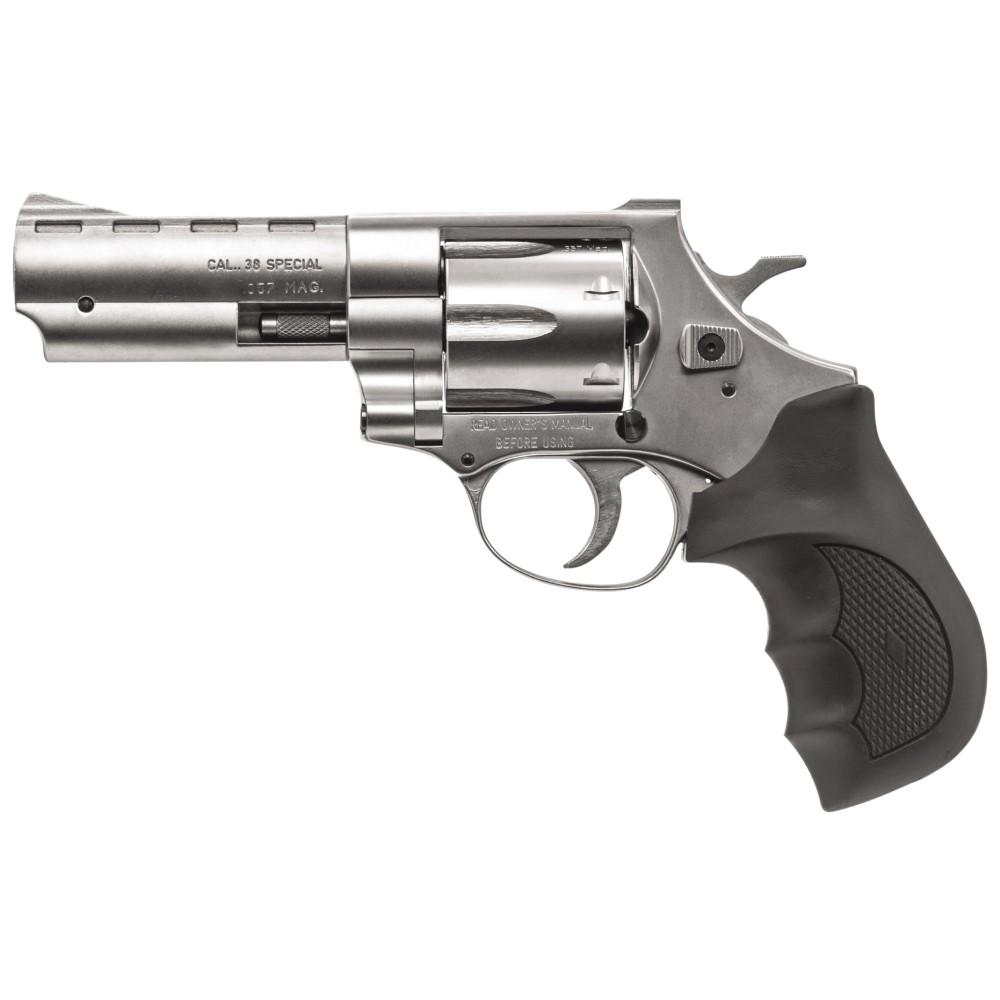Weihrauch Windicator 770128 .357 Mag 4" Revolver - View 2