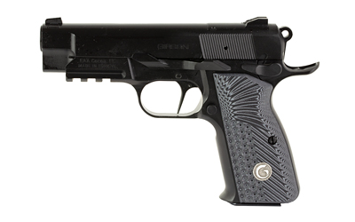 Girsan MC P35 PI OPS 9mm Luger Optics Ready Pistol - View 2
