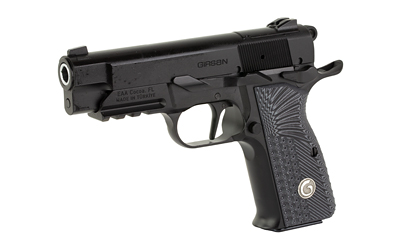 Girsan MC P35 PI OPS 9mm Luger Optics Ready Pistol - View 4