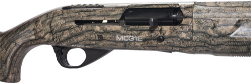 Girsan 390152 MC312 Full Size 12 Gauge Semi-Auto 3.50" 5+1 28"... - View 2