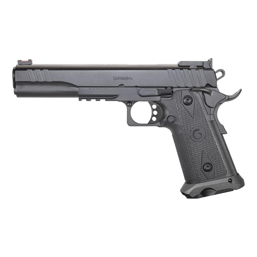 EAA Witness 2311 10mm Auto 15+1 6" Black Barrel Polymer Frame - View 2