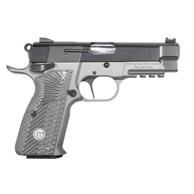 Girsan MCP35PILW Lightweight 9mm Pistol - View 2