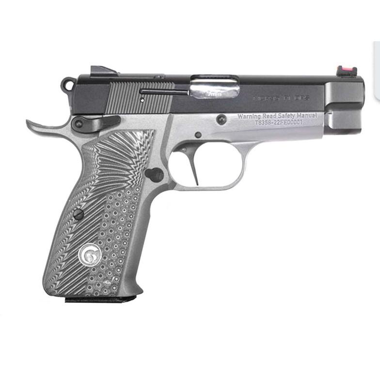 EAA Girsan MCP35 PI LW 9mm 3.88in 15rd Pistol 390432 - View 2