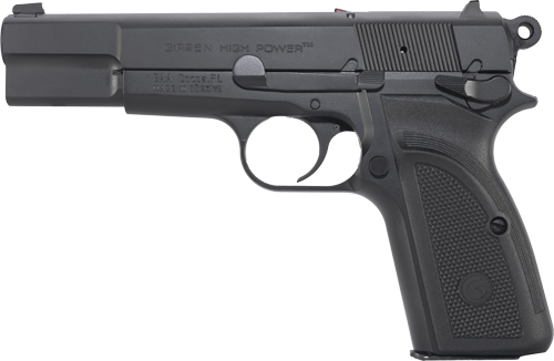 EAA Girsan MCP35 9MM 4.87" Barrel Black Semi-Auto Pistol 10+1 Capacity - View 2