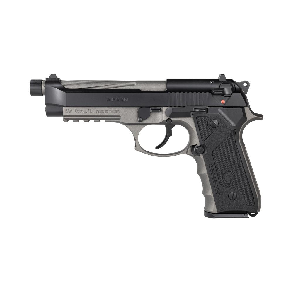 EAA Girsan Regard MC X Semi-Automatic Pistol 9mm Luger - View 2