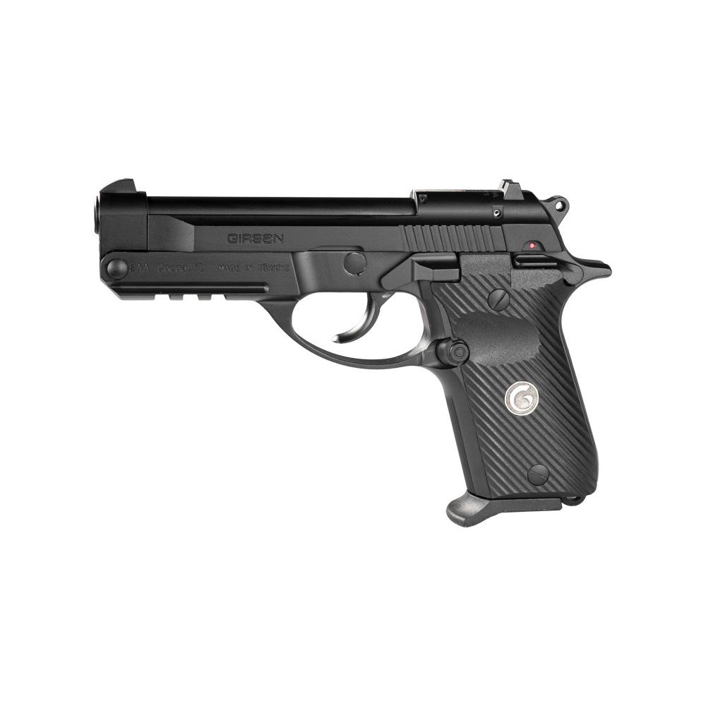 EAA MC14 T Pistol 380 ACP 3.8 in. BLK 10 rd CA - View 2