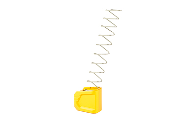 Tyrant CNC TDG48MAGEXGOLD Glock 43x/48 Gold Magazine Extension Aluminum - View 3