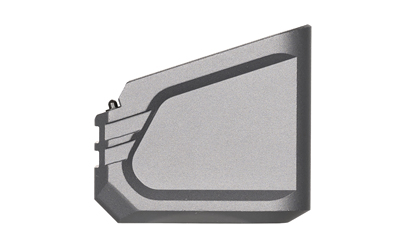 Tyrant CNC TDG17MAGEXG Glock 17/19x/22/34/45 5rd Aluminum Extension - View 2