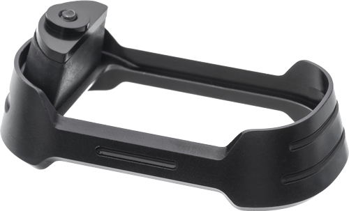 Tyrant CNC Tdg48mwblack Magwell Fits Glock 43X/48 Black 6061 Aluminum - View 2