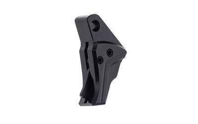Tyrant CNC TDGTRIG34BLACKBLACK I.T.T.S Trigger for Glock Gen 3/4 Black - View 2