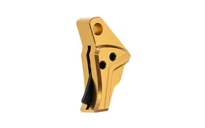 Tyrant CNC Improved Tyrant Trigger System Trigger Shoe Fits Glock Gen 3-4 - View 2