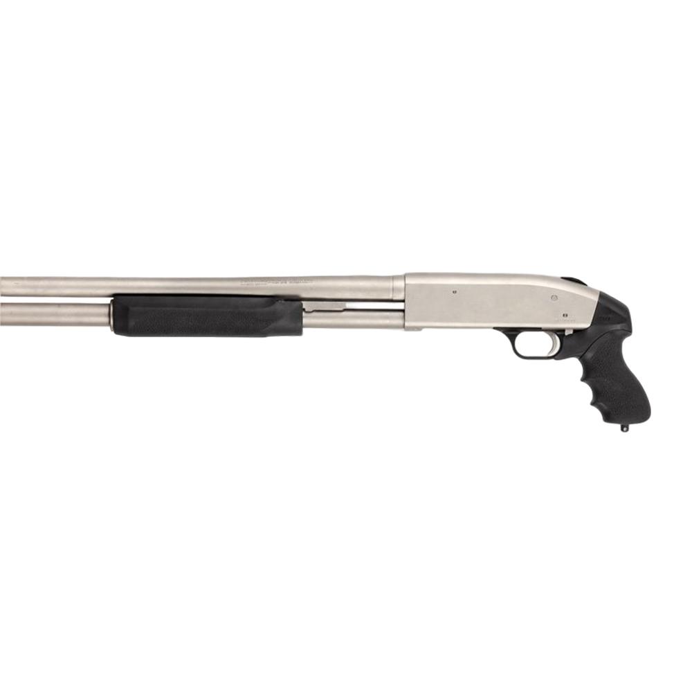 Hogue 05015 Tamer Pistol Grip & Forend for Mossberg 500/590/835 - View 2
