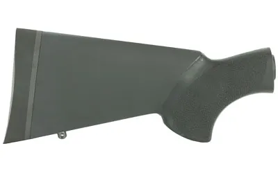 Hogue 05030 12/20 Gauge 12 In LOP Black Overmolded - View 3