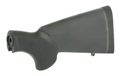 Hogue 05030 12/20 Gauge 12 In LOP Black Overmolded - View 4