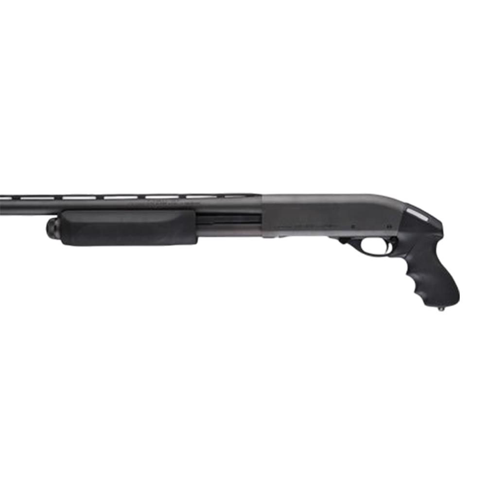Hogue Tamer Grip Forend Remington 870 12GA Black Shotgun Accessory - View 2