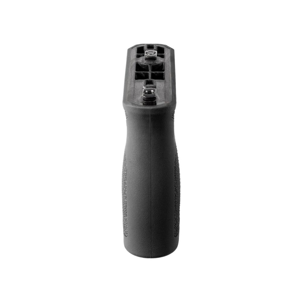 Hogue AR-15/M16 M-LOK Hybrid Forend Grip Black - View 2
